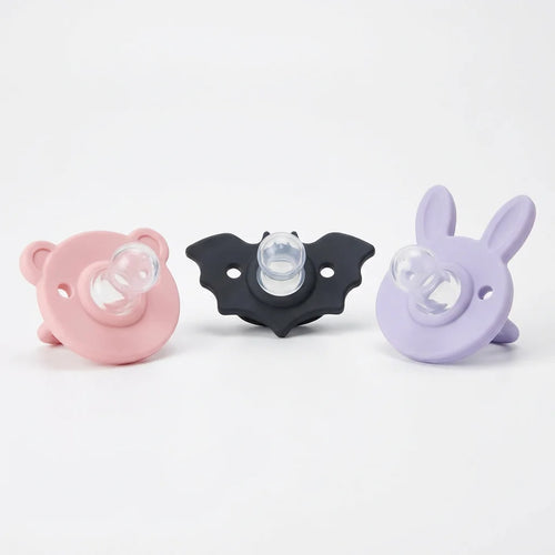 Cute Animal Adult Pacifier Bear Bat Bunny - SoothWave