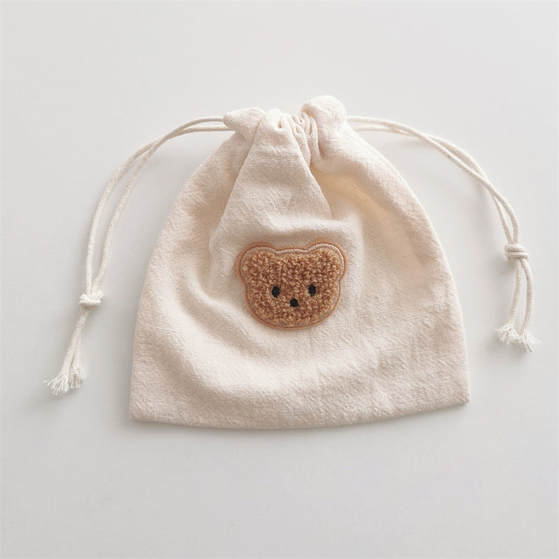 Adult Pacifier Strap – Soft Silicone Lanyard Holder Rope